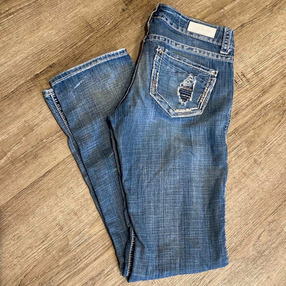 Daytrip jeans